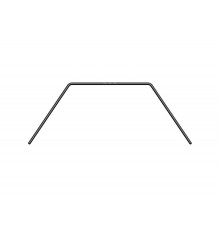 X4 Barre anti-roulis avant 1.3mm - XRAY - 302833