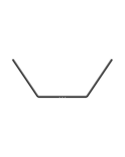 X4 Barre anti-roulis avant AAM 1.3mm - XRAY - 302843
