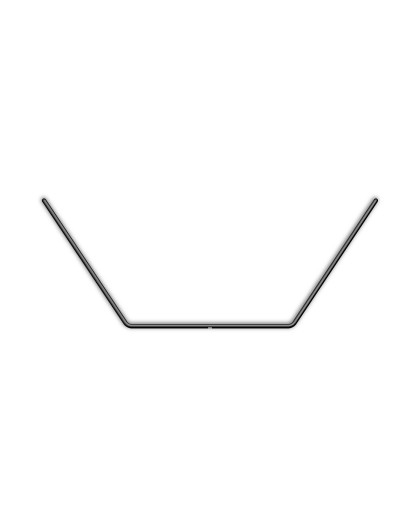 X4 Anti-Roll Bar Aam - Above Arm Mount - Front 1.1mm - XRAY - 302841