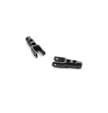 X4'24 Fixations actives d'amortisseurs arrière (2) - XRAY - 302973
