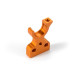 T4'18 Cellule alu droite - Orange - XRAY - 303001-O