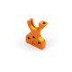 T4'19 Axe de cellule alu Orange - XRAY - 303005-O