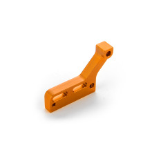 T4F Support moteur alu - Orange - XRAY - 303008-O