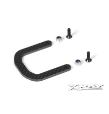 Protection moteur carbone - XRAY - 303061