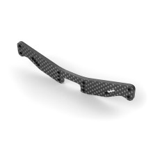 T4'19 Support d'amortisseurs AR carbone SLP - XRAY - 303083