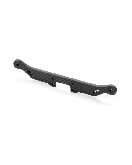 T4F'21 Support d'amortisseurs arrière carbone 3.0mm - XRAY - 303082