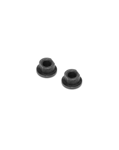 Belt Tensioner Steel Bushing (2) - XRAY - 303075