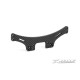 T3 SHOCK TOWER REAR 3.0MM GRAPHITE - 303089 - XRAY