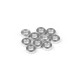 Rondelles alu 3x6x2.0 mm (10) - XRAY - 303123