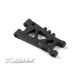 Rear Suspension Arm - Hard - 2-Hole - XRAY - 303165