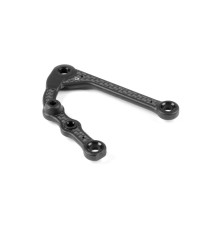 X4 Triangle CFF inférieur arrière droit - Graphite - XRAY - 303182-G