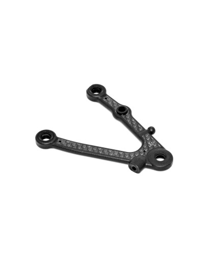 X4 Triangle CFF inférieur arrière droit - Medium - XRAY - 303180-M