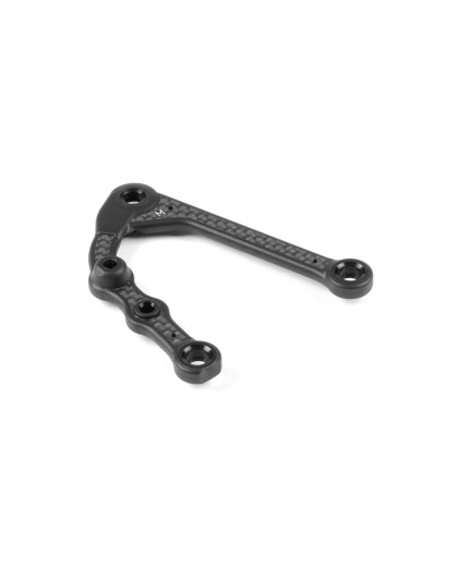 X4 CFF™ REAR LOWER ARM - INNER SHOCK -MEDIUM -RIGHT - XRAY - 303182-M