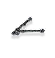 X4 Triangle CFF2 inférieur AR gauche court - Medium - XRAY - 303185-M