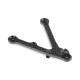 X4 CFF2™ REAR LOWER ARM - MEDIUM - LEFT - XRAY - 303187-M