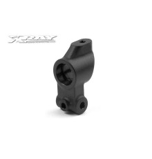 Composite Upright 0° Outboard Toe-In - 1-Hole - Hard - XRAY - 303364