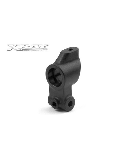 Composite Upright 0° Outboard Toe-In - 1-Hole - Hard - XRAY - 303364