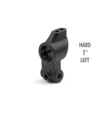 Composite Upright 1° Outboard Toe-In - Left - Hard - XRAY - 303363
