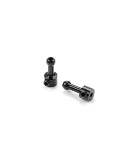 Rotule fixation alu barre anti-roulis - XRAY - 303435