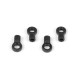 Ball Joint 4.9mm - Open (4) - XRAY - 303454