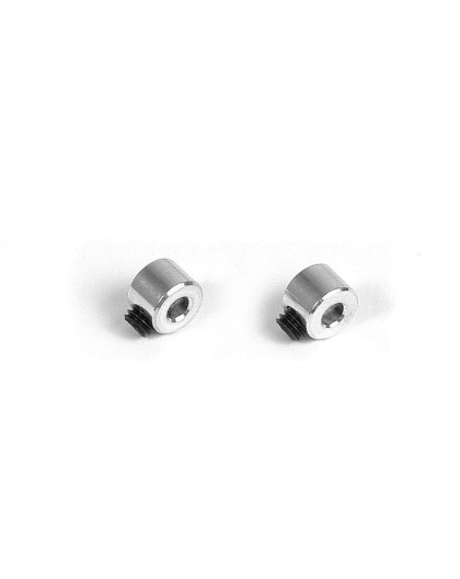 Insert fixation barre anti-roulis (2) - XRAY - 303440