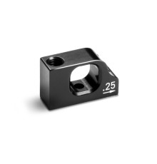 T4'20 Alu Lower 2-Piece Suspension 0.25 Eccentric - XRAY - 303731