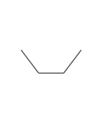 Barre anti-roulis AR 1.1mm - XRAY - 303801