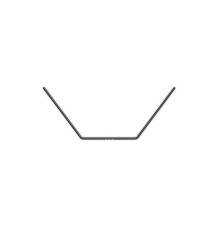 Barre anti-roulis AR 1.3mm - XRAY - 303803