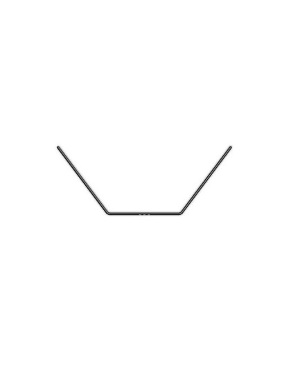 Anti-Roll Bar For Ball-Bearings - Rear 1.3 mm - XRAY - 303803