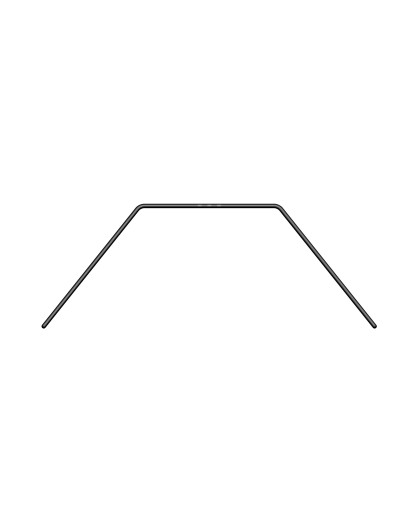 X4 Anti-Roll Bar - Rear 1.3 mm - XRAY - 303823