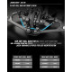 X4 Barre anti-roulis arrière 1.2mm - XRAY - 303832