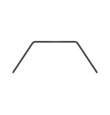 X4 Anti-Roll Bar Uam - Under Arm Mount - Rear 1.8mm - XRAY - 303838