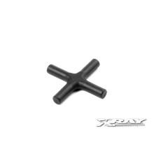 Axe composite de différentiel - XRAY - 304980