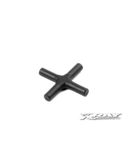 Composite Gear Diff Cross Pin - XRAY - 304980
