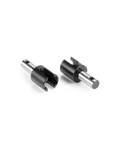 Steel Gear Diff Bb Driveshaft Adapter - XRAY - 304973