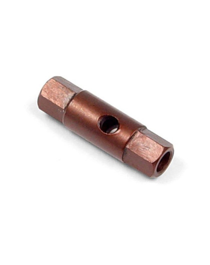 Multi-Diff Locking Axle - Hudy Spring Steel - XRAY - 305121