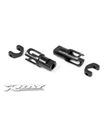 Noix arbre rigide (2) - XRAY - 305137