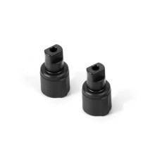 Noix de cardan (2) - XRAY - 305135