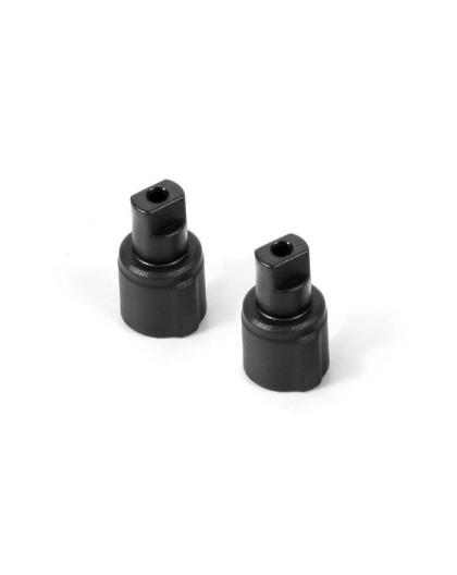 Noix de cardan (2) - XRAY - 305135