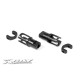 Noix arbre rigide (2) - XRAY - 305137
