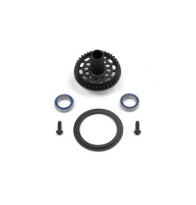 Axe rigide complet 38 dents - XRAY - 305188
