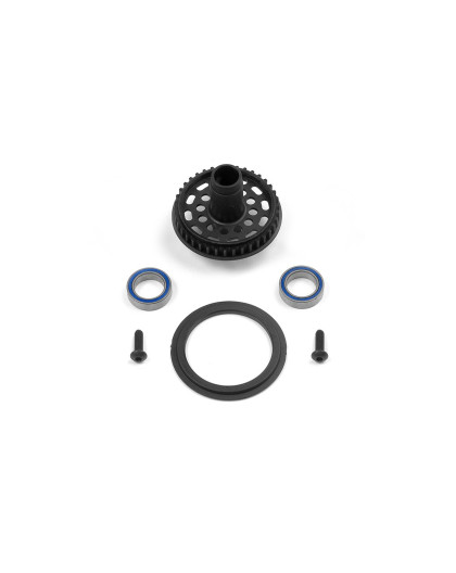 Axe rigide complet 38 dents - XRAY - 305188
