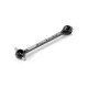 Cardan ECS 51mm pour goupille 2mm - XRAY - 305221