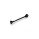 Ecs (Es) Drive Shaft 50mm For 2mm Pin (1) - XRAY - 305223