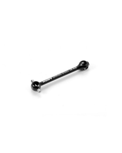 Ecs (Es) Drive Shaft 50mm For 2mm Pin (1) - XRAY - 305223