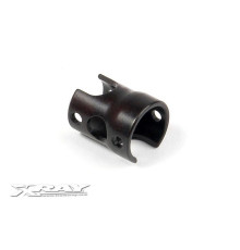 Ecs Drive Shaft Case For 2mm Pin - Hudy Spring Steel™ - XRAY - 305252