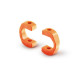 Blade orange 3.5 pour cardan (4) - XRAY - 305242
