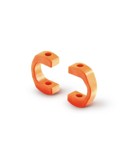 Blade orange 3.5 pour cardan (4) - XRAY - 305242