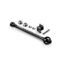 Set cardans ECS sur roulements 53mm - XRAY - 305309
