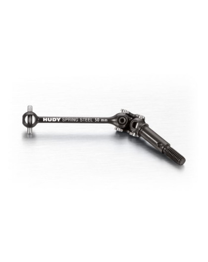 Cardan ECS 52mm complet Extra Hard - XRAY - 305332
